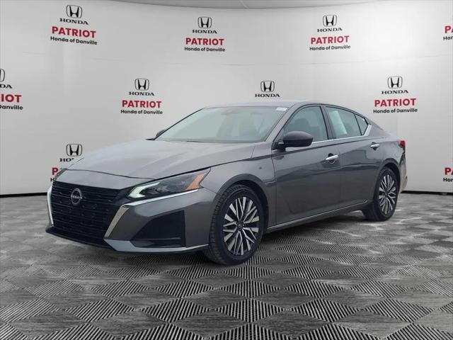 2024 Nissan Altima SV FWD for sale in Danville, IL