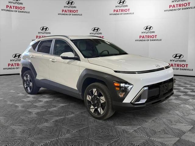 2025 Hyundai Kona SEL for sale in Danville, IL