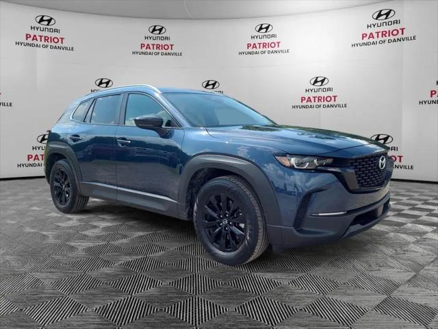 2025 Mazda CX-50 2.5 S Preferred Package for sale in Danville, IL