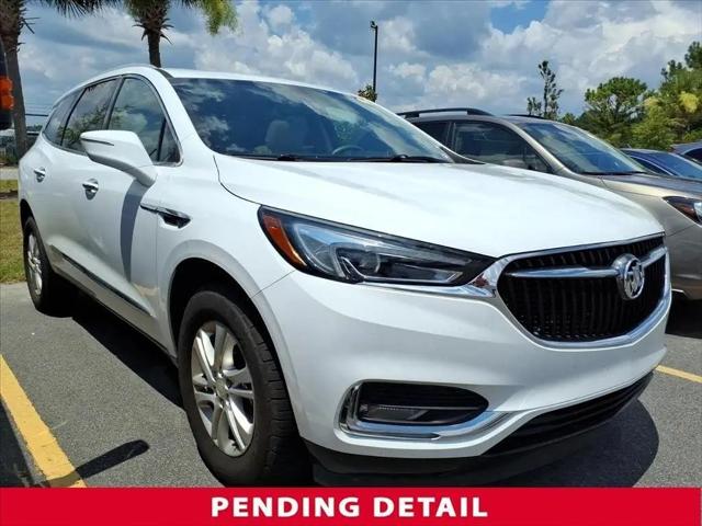 2019 Buick Enclave FWD Essence for sale in Myrtle Beach, SC