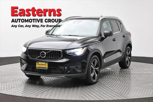 2023 Volvo XC40 B5 Plus Bright Theme for sale in Baltimore, MD