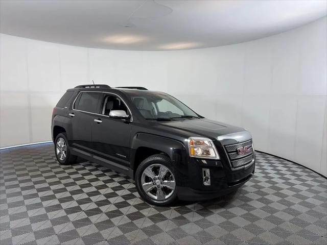 2015 GMC Terrain SLT-1 for sale in Mishawaka, IN