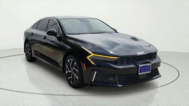 2025 Kia K5 EX for sale in Mesquite, TX