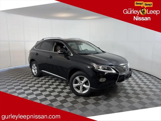 2015 Lexus RX 350 Base for sale in Mishawaka, IN