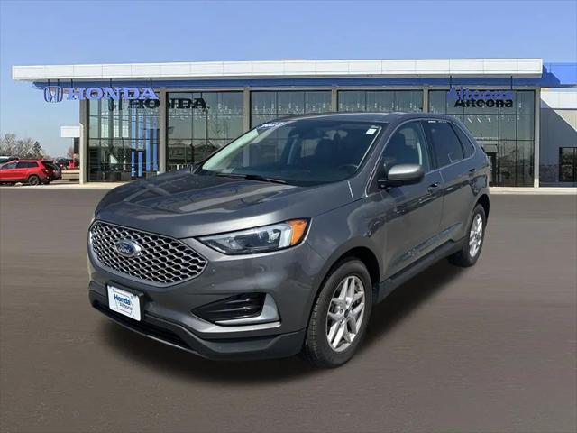 2023 Ford Edge SEL for sale in Altoona, IA