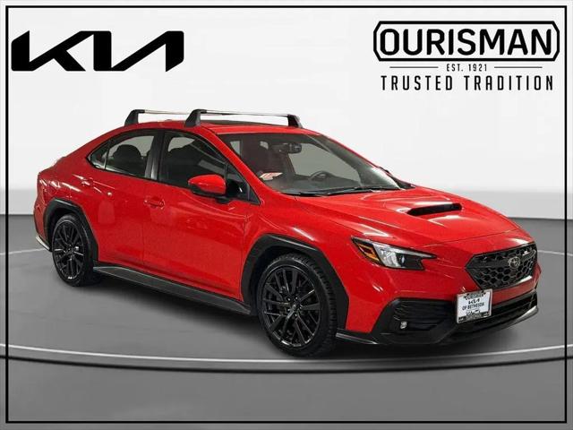 2023 Subaru WRX Premium for sale in Bethesda, MD