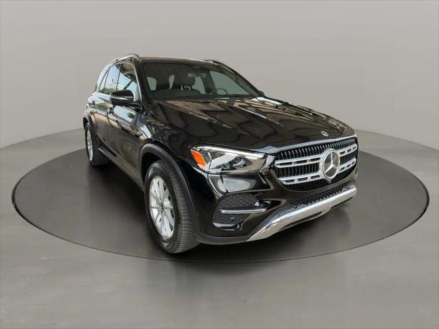2025 Mercedes-Benz GLE GLE 350 4MATIC for sale in Plano, TX