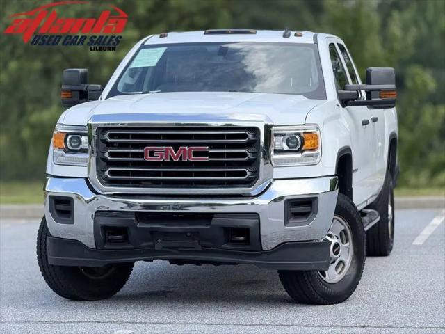 2016 GMC Sierra 2500HD Base for sale in Lilburn, GA