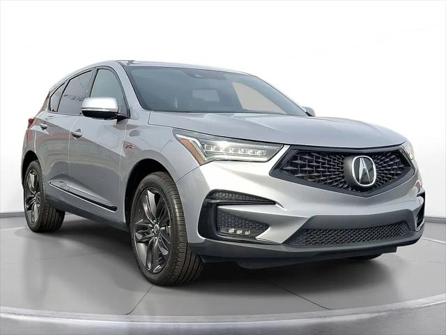 2021 Acura RDX A-SPEC Package for sale near Beavercreek, OH