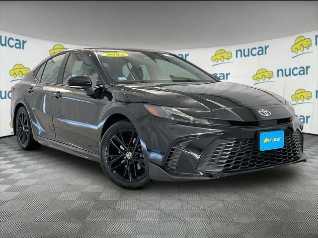 2025 Toyota Camry SE for sale in Norwood, MA