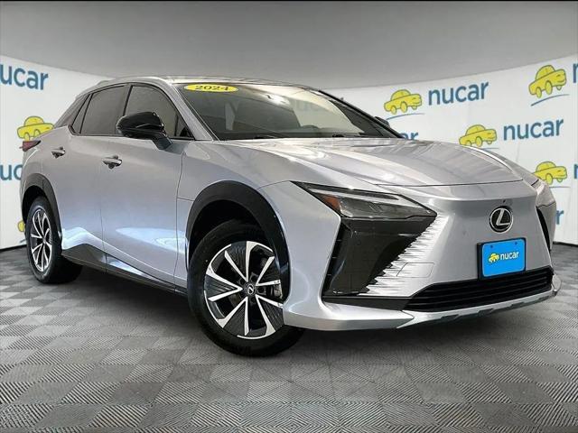 2024 Lexus Rz 450E Premium for sale in Norwood, MA