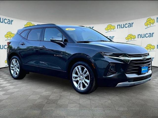 2019 Chevrolet Blazer 3LT for sale in Lowell, MA