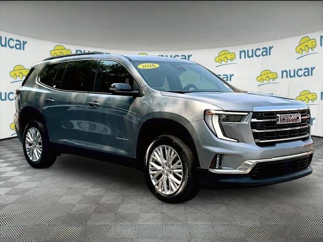 2026 GMC Acadia Elevation AWD for sale in Lowell, MA