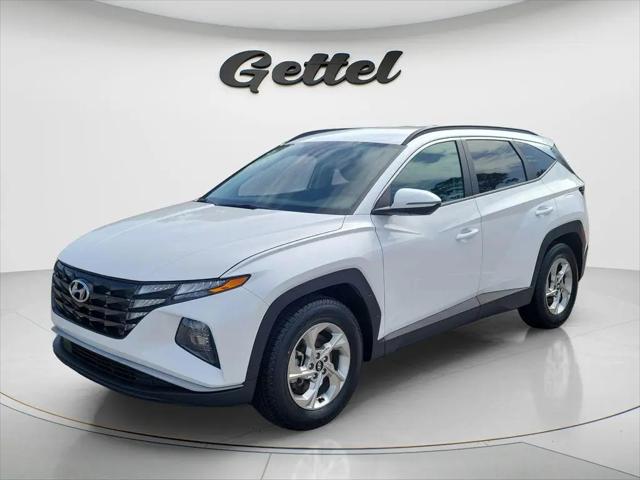 2023 Hyundai Tucson SEL for sale in Bradenton, FL
