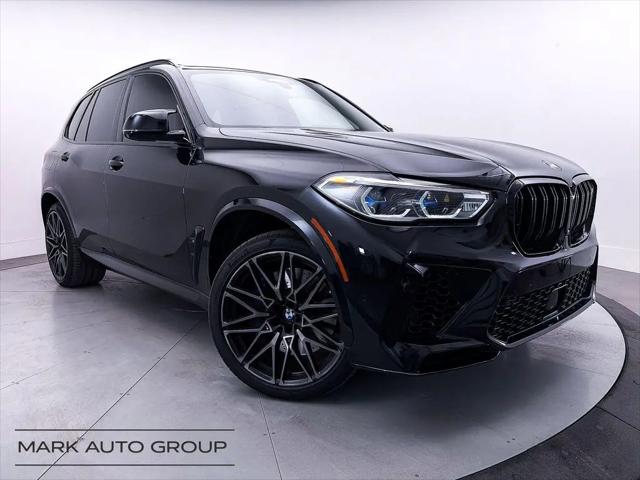 2021 BMW X5 M Base for sale in Scottsdale, AZ