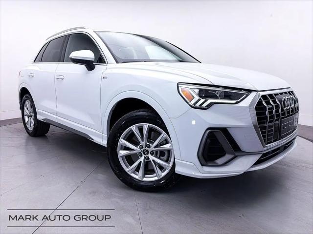2022 Audi Q3 Premium Plus 45 TFSI S line quattro Tiptronic for sale in Scottsdale, AZ