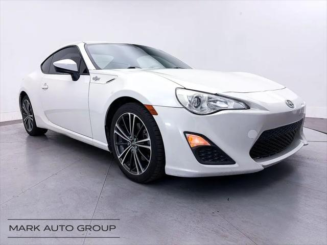 2015 Scion FR-S Base for sale in Scottsdale, AZ