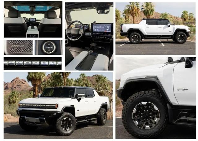 2022 GMC HUMMER EV Edition 1 for sale in Scottsdale, AZ