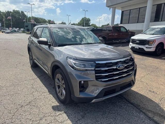 2025 Ford Explorer Active for sale in Topeka, KS