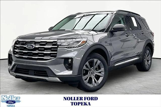 2025 Ford Explorer Active for sale in Topeka, KS