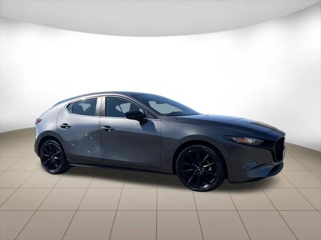 2025 Mazda Mazda3 2.5 S Select Sport for sale in Burlington, WA