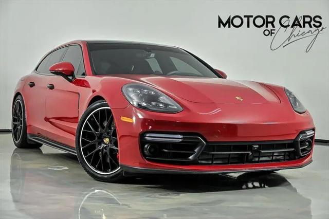 2019 Porsche Panamera GTS for sale in Joliet, IL