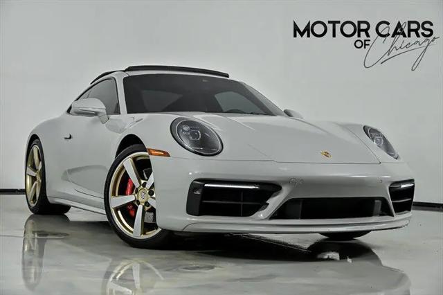 2020 Porsche 911 911 Carrera S for sale in Joliet, IL