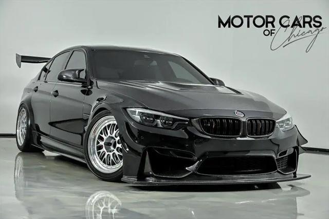 2018 BMW M3 Base for sale in Joliet, IL