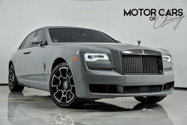 2018 Rolls-Royce Ghost Unknown for sale in Joliet, IL