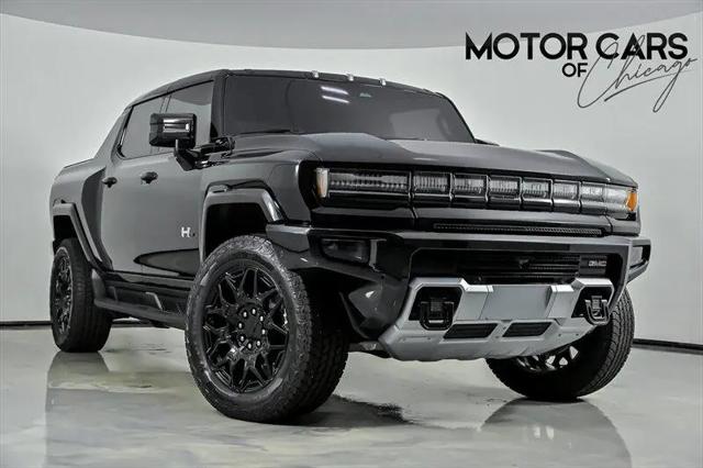 2026 GMC HUMMER EV 2X 4WD for sale in Joliet, IL