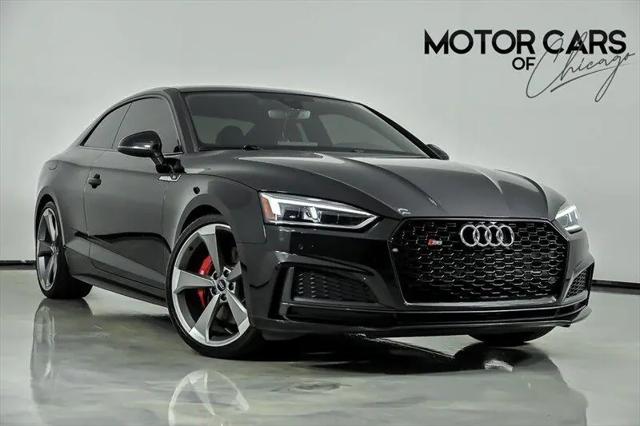 2019 Audi S5 3.0T Premium for sale in Joliet, IL