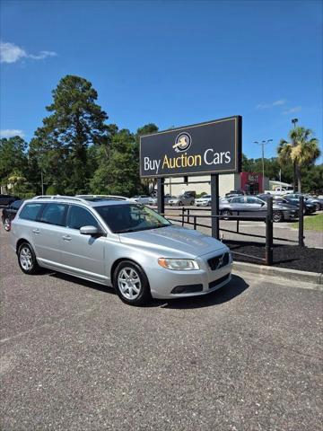 2008 Volvo V70 3.2 for sale in Ravenel, SC