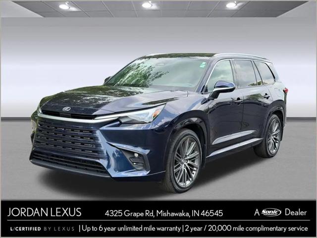 2024 Lexus TX 350 Luxury for sale in Mishawaka, IN