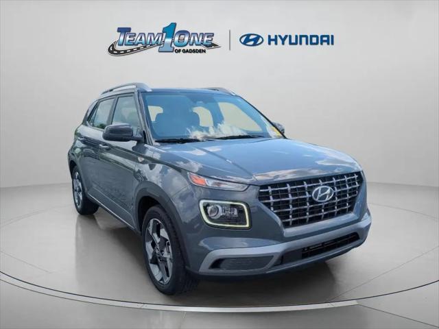 2025 Hyundai Venue Limited for sale in Rainbow City, AL