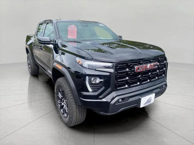 2024 GMC Canyon 4WD Elevation for sale in Green Bay, WI