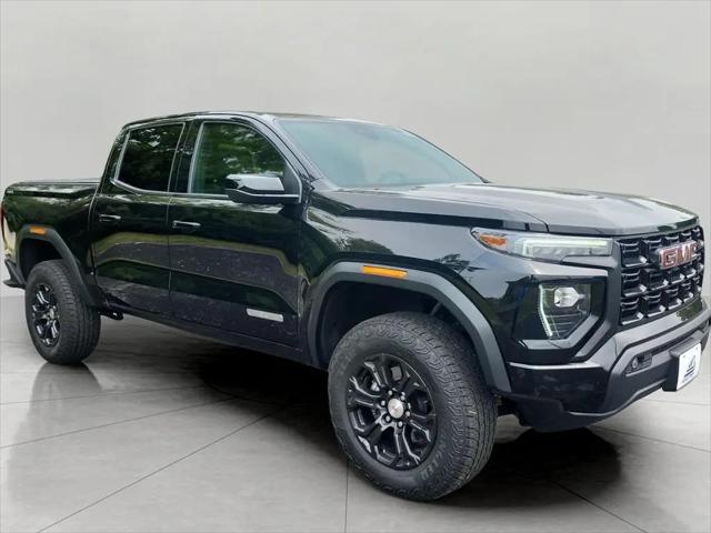 2024 GMC Canyon 4WD Elevation for sale in Green Bay, WI