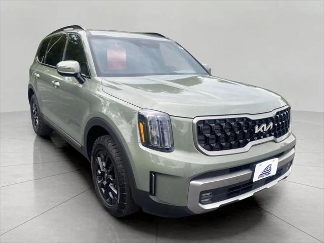 2023 Kia Telluride SX X-Pro for sale in Green Bay, WI