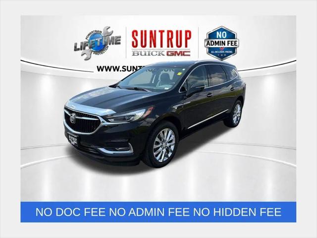 2021 Buick Enclave AWD Premium for sale in Saint Peters, MO