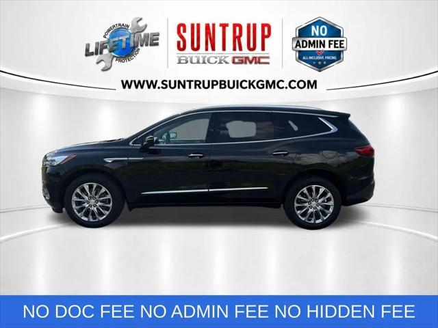 2021 Buick Enclave AWD Premium for sale in Saint Peters, MO