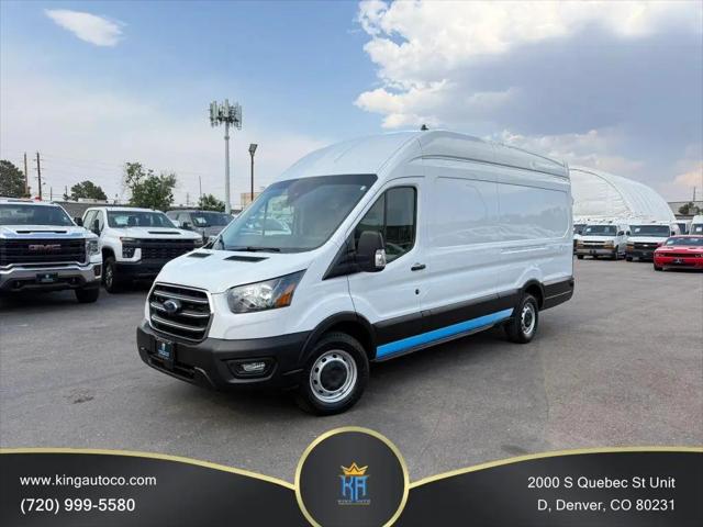 2020 Ford Transit Cargo Van Base for sale in Denver, CO