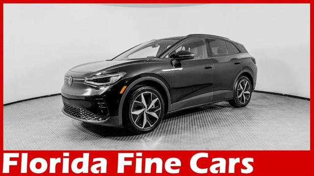 2023 Volkswagen ID.4 S for sale in Orlando, FL
