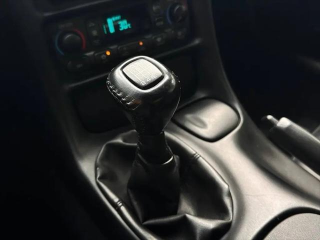 2004 Chevrolet Corvette Base for sale in New Port Richey, FL