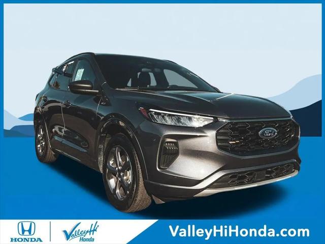 2024 Ford Escape ST-Line for sale in Victorville, CA