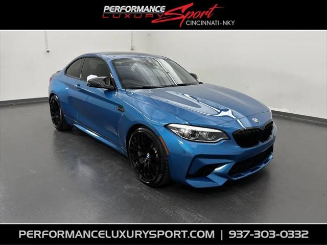 2020 BMW M2 for sale near Marysville, OH