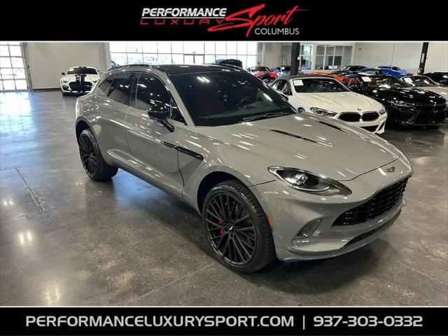 2022 Aston Martin DBX Base for sale near Marysville, OH