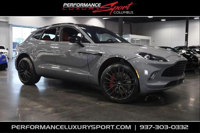 2022 Aston Martin DBX Base for sale near Marysville, OH