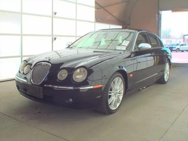 2007 Jaguar S-TYPE for sale near Nelsonville, OH
