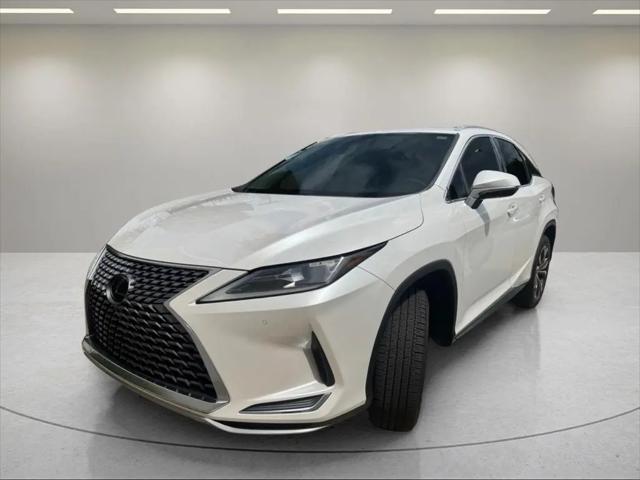 2020 Lexus RX 350 Base for sale in Greenville, SC