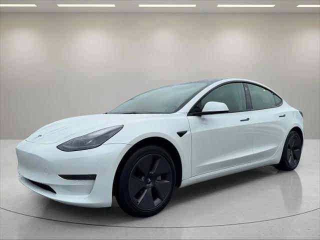 2023 Tesla Model 3 Rear-Wheel Drive for sale in Greenville, SC