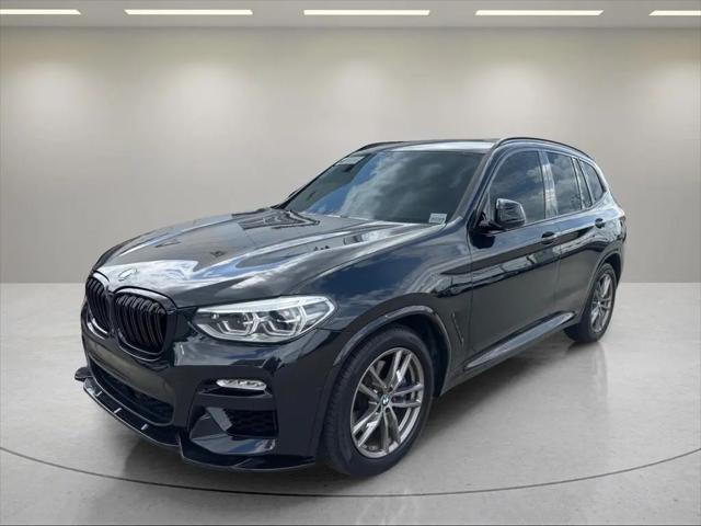2019 BMW X3 M40i for sale in Greenville, SC